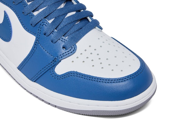 Air Jordan 1 High OG 'True Blue' DZ5485-410 2