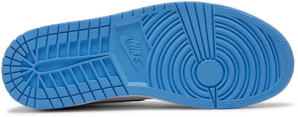 Air Jordan 1 High OG 'University Blue' - DZ5485-400 - Novelship