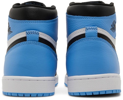 Air Jordan 1 High OG 'University Blue' - DZ5485-400 - Novelship