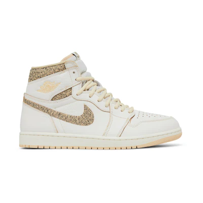 Jordan 1 High 'Vibrations of Naija'