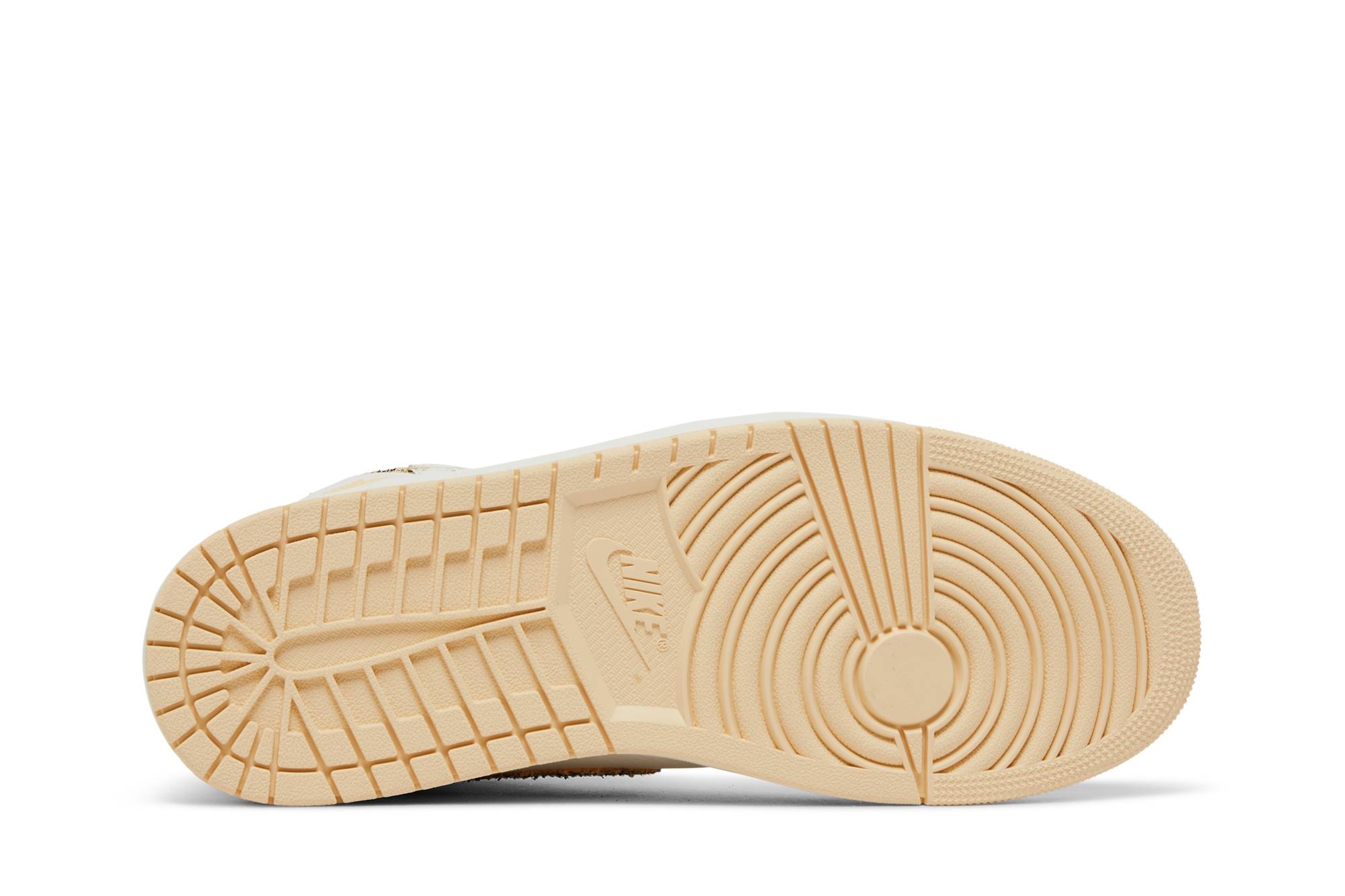 Air Jordan 1 High OG 'Vibrations of Naija' FD8631-100 - Image 4