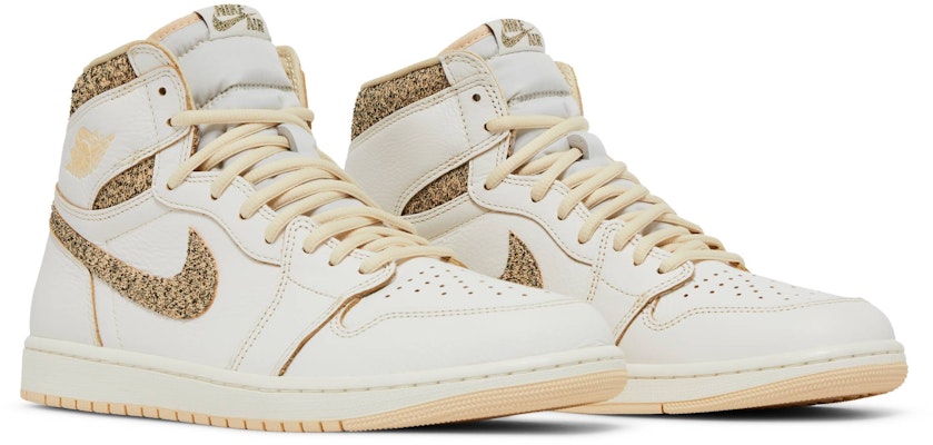 Air Jordan 1 High OG 'Vibrations of Naija' FD8631-100 Cheap Air Jordan 1 High OG 'Vibrations of Naija' FD8631-100