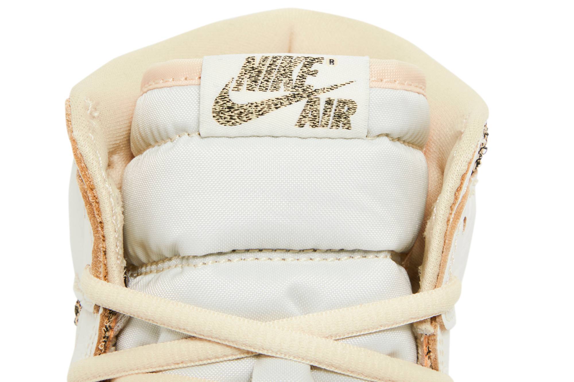 Air Jordan 1 High OG 'Vibrations of Naija' FD8631-100 - Image 9