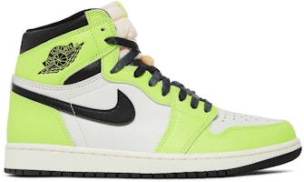 Air Jordan 1 High OG 'Volt' 555088-702 Air Jordan 1 High OG 'Volt' 555088-702