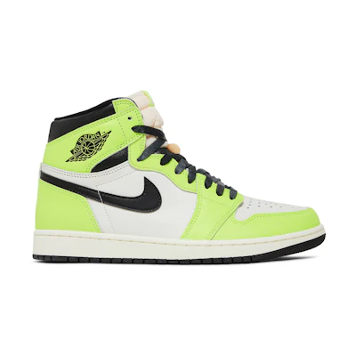 Jordan 1 High 'Volt'