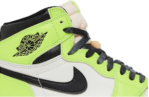 Air Jordan 1 高筒 OG '螢光' 555088-702 Order Air Jordan 1 高筒 OG '螢光' 555088-702