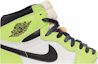 Order Air Jordan 1 High OG 'Volt' Lelaki Wanita Kasut Sneakers Retro 555088-702