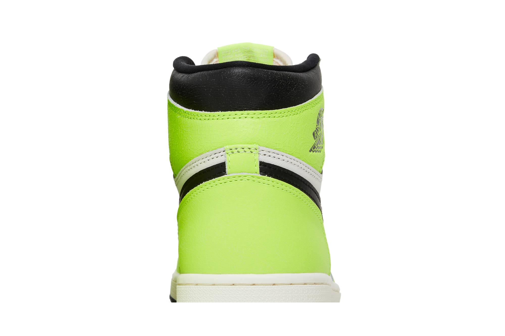 Air Jordan 1 High OG Volt 555088-702 Nicesnk