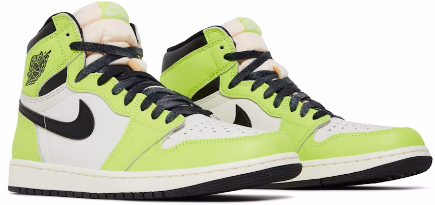 Air Jordan 1 High OG 'Volt' 555088-702 Cheap Air Jordan 1 High OG 'Volt' 555088-702