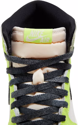 Air Jordan 1 High OG 'Volt' 555088-702 1
