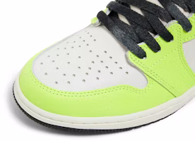 Air Jordan 1 高筒 OG '螢光' 555088-702 2