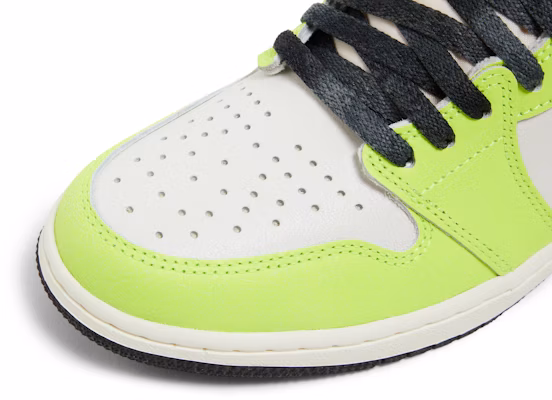 Air Jordan 1 High OG 'Volt' 555088-702 2