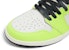 Air Jordan 1 High OG 'Volt' Lelaki Wanita Kasut Sneakers Retro 555088-702