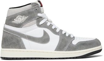 Air Jordan 1 High OG 'Washed Black' DZ5485-051 Air Jordan 1 High OG 'Washed Black' DZ5485-051