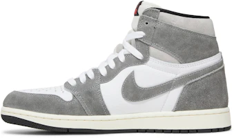 Lookbook Air Jordan 1 High OG 'Washed Black' DZ5485-051