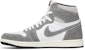 Air Jordan 1 High OG 'Hitam Pudar' DZ5485-051