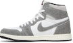 Lookbook Air Jordan 1 High OG 'Hitam Pudar' DZ5485-051