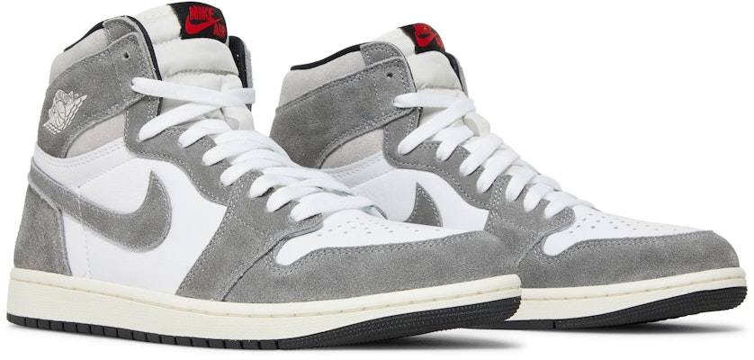 Air Jordan 1 High OG 'Washed Black' DZ5485-051 Cheap Air Jordan 1 High OG 'Washed Black' DZ5485-051