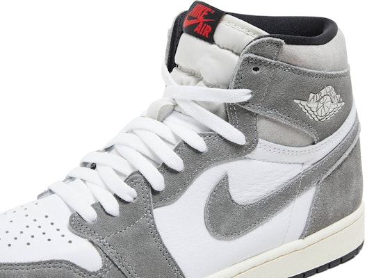Air Jordan 1 High OG 'Washed Black' DZ5485-051 1