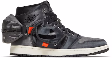 Air Jordan 1 High OG SP Utility DN4336-001 Air Jordan 1 High OG SP Utility DN4336-001