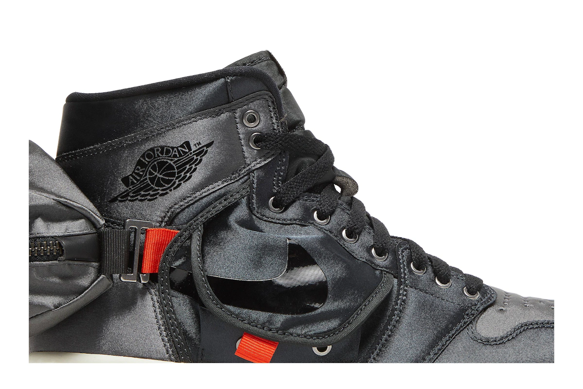 Air Jordan 1 High OG SP Utility