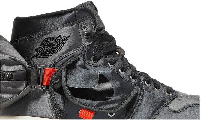 Air Jordan 1 High OG SP Utility DN4336-001 Order Air Jordan 1 High OG SP Utility DN4336-001