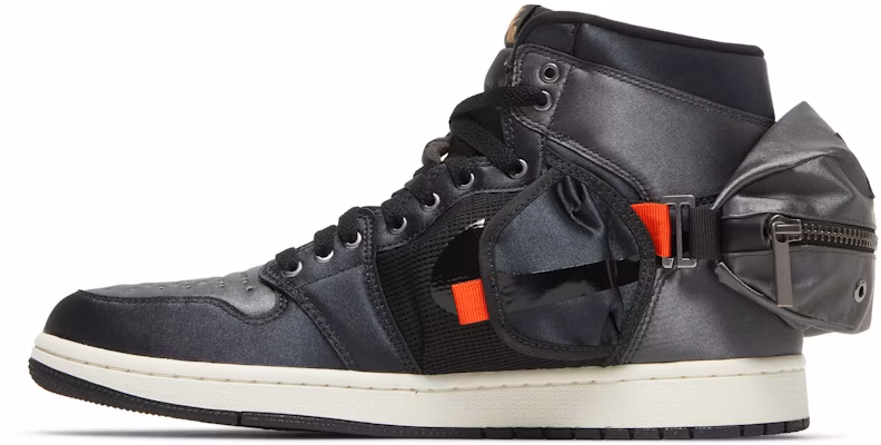 Air Jordan 1 High OG SP Utility DN4336-001 Lookbook Air Jordan 1 High OG SP Utility DN4336-001