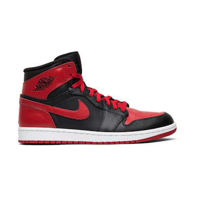 Jordan 1 High Retro DMP 'Chicago Bulls'