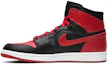 Lookbook Air Jordan 1 高筒復刻版 DMP '芝加哥公牛' 332550-061