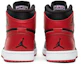 Details for Air Jordan 1 高筒復刻版 DMP '芝加哥公牛' 332550-061