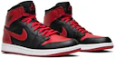 Cheap Air Jordan 1 高筒復刻版 DMP '芝加哥公牛' 332550-061