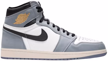 Buy Air Jordan 1 High Retro OG 'Cool Grey' DZ5485-003