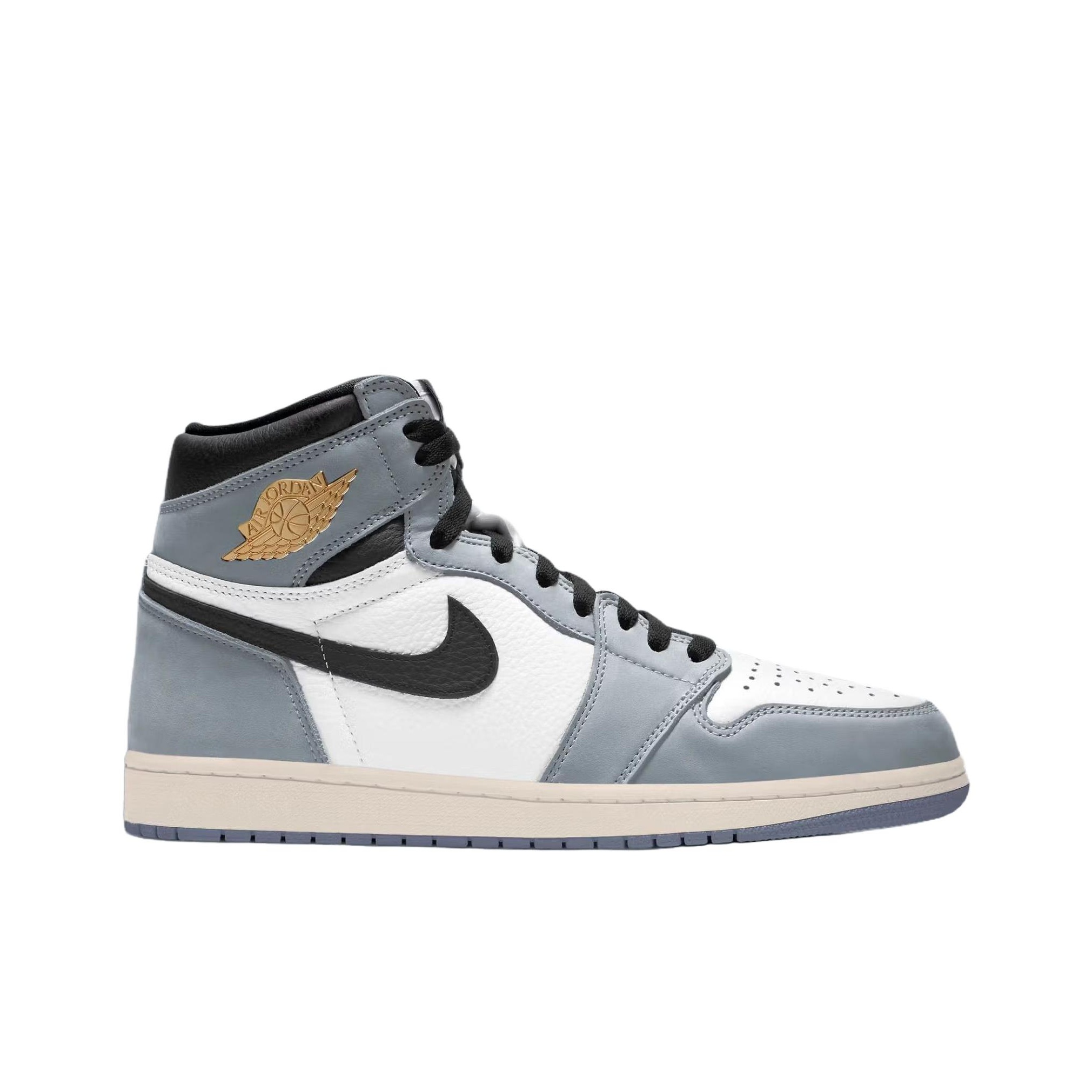 Air Jordan 1 High Retro OG 'Cool Grey' DZ5485-003