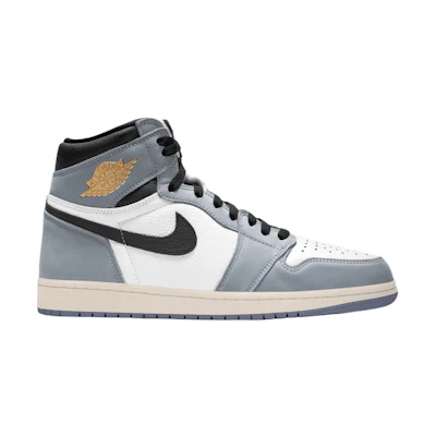 Jordan 1 High Retro 'Cool Grey'