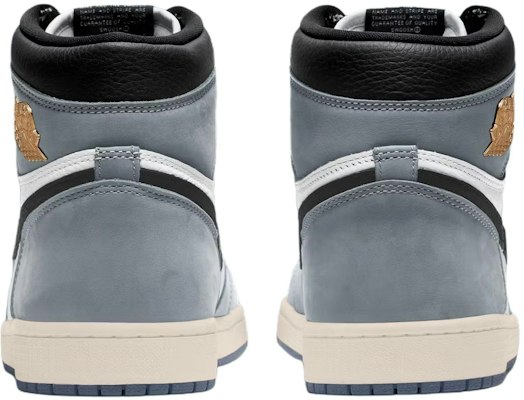 Air Jordan 1 High Retro OG 'Cool Grey' DZ5485-003 Purchase Air Jordan 1 High Retro OG 'Cool Grey' DZ5485-003