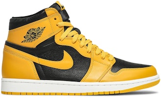 Air Jordan 1 High Retro OG 'Pollen' 555088-701 Air Jordan 1 High Retro OG 'Pollen' 555088-701