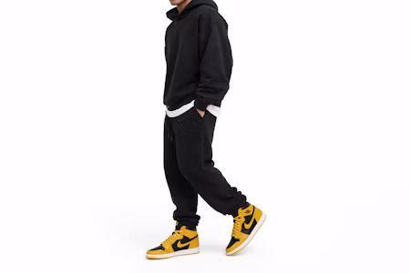 Order Air Jordan 1 High Retro OG '花粉' 555088-701