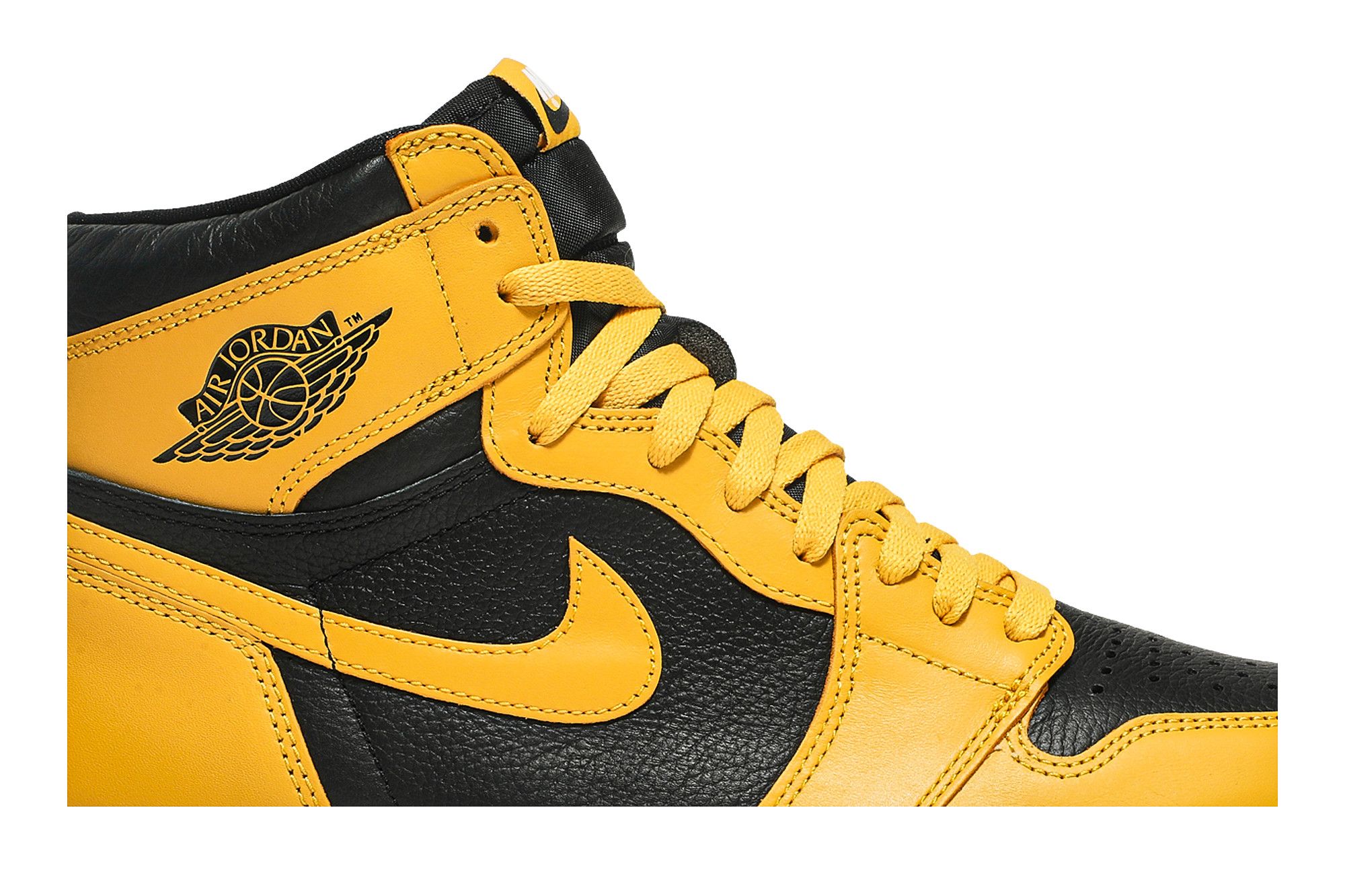Lookbook Air Jordan 1 High Retro OG '花粉' 555088-701