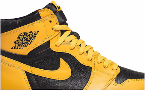 Lookbook Air Jordan 1 High Retro OG '花粉' 555088-701