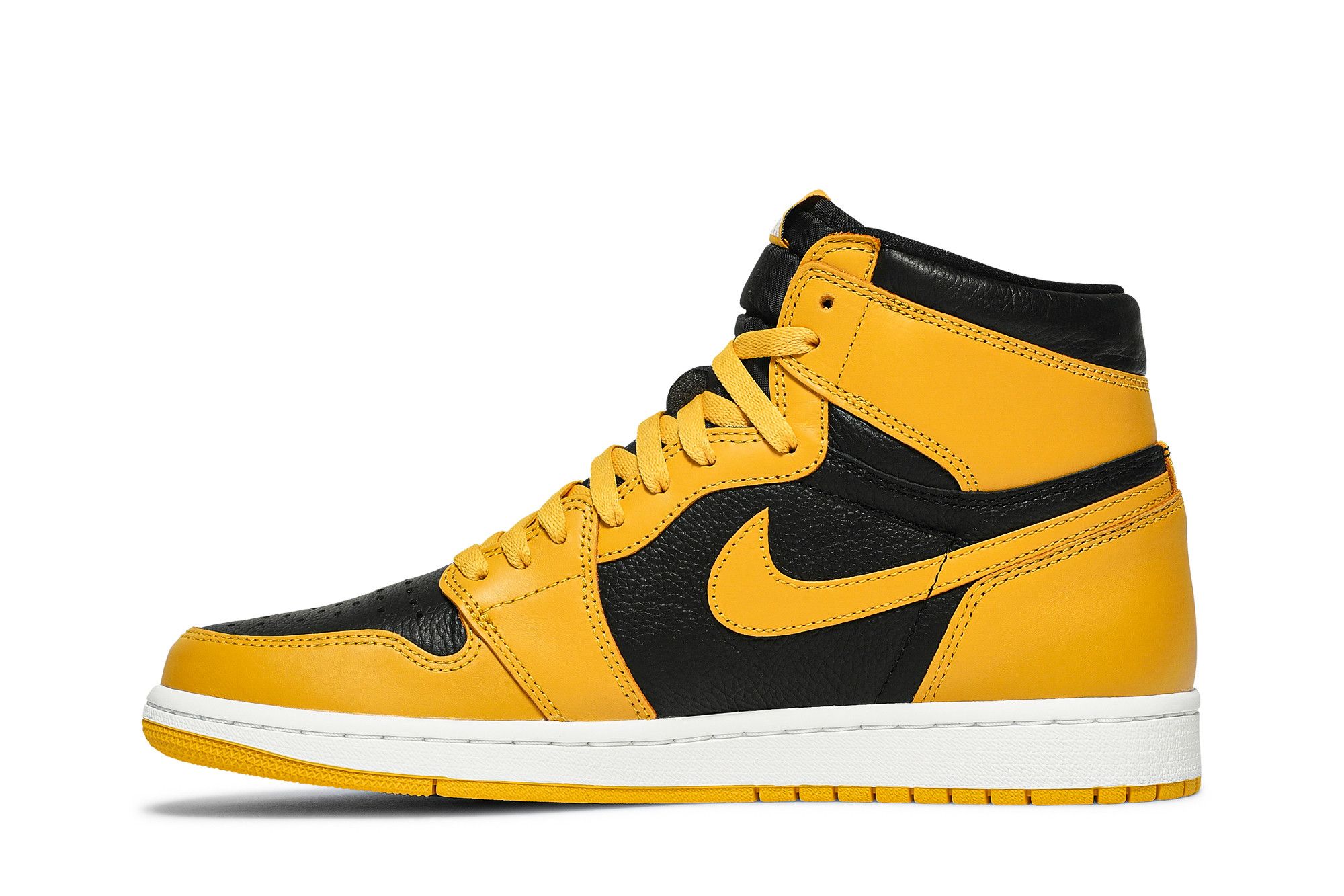 Shop Air Jordan 1 High Retro OG '花粉' 555088-701