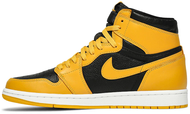 Air Jordan 1 High Retro OG '花粉' 555088-701 Shop Air Jordan 1 High Retro OG '花粉' 555088-701