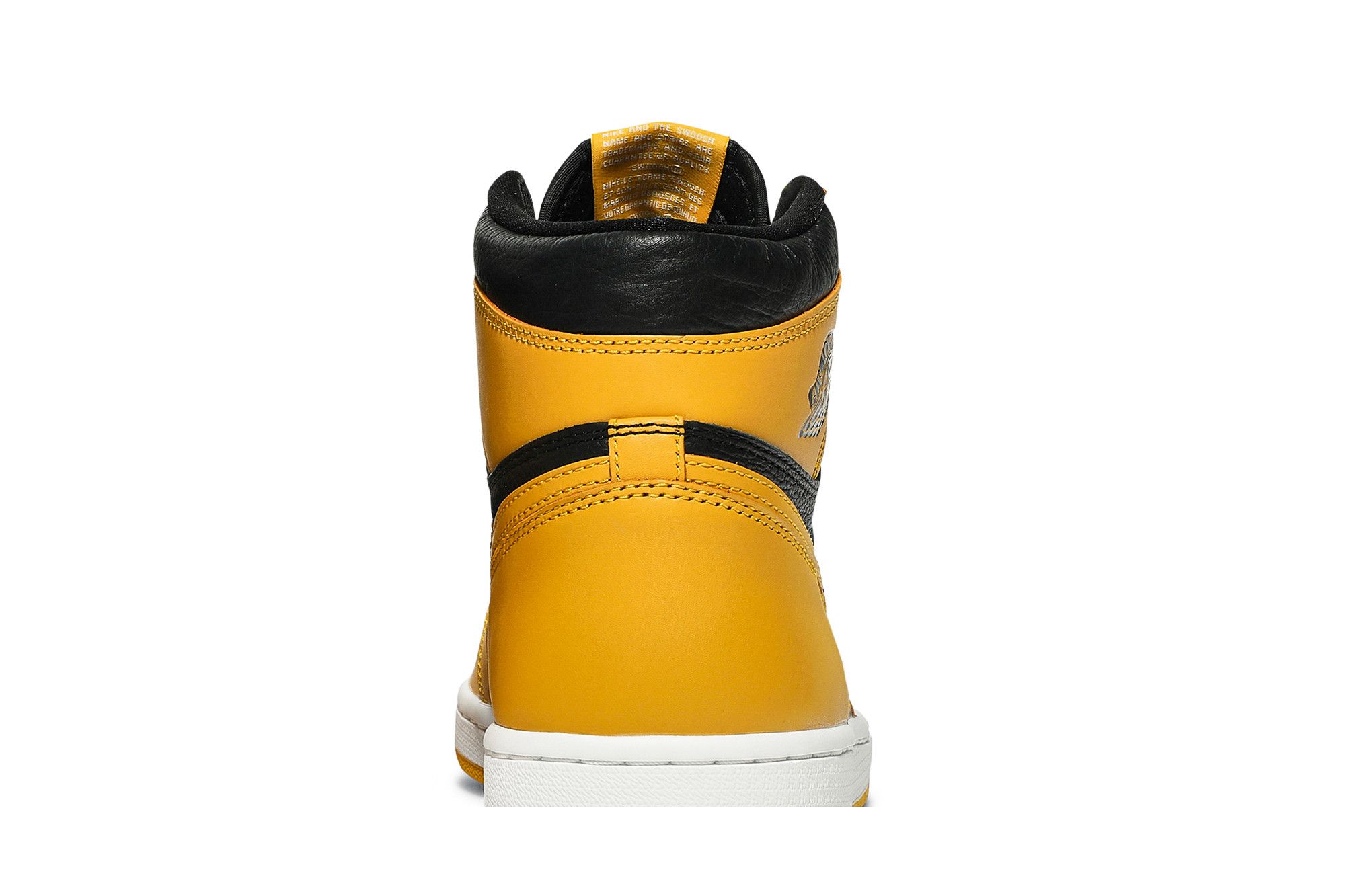 Cheap Air Jordan 1 High Retro OG '花粉' 555088-701