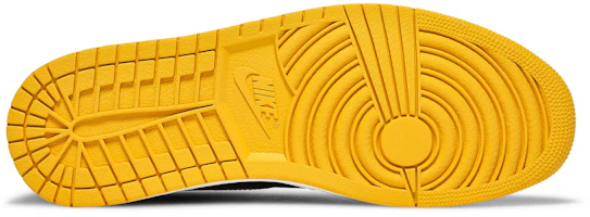 Air Jordan 1 Tinggi Retro OG 'Pollen' 555088-701 Shop Air Jordan 1 Tinggi Retro OG 'Pollen' 555088-701