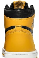 Air Jordan 1 Tinggi Retro OG 'Pollen' 555088-701 Sizing Air Jordan 1 Tinggi Retro OG 'Pollen' 555088-701