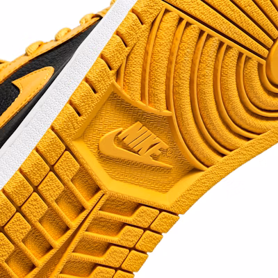 Air Jordan 1 Tinggi Retro OG 'Pollen' 555088-701 2