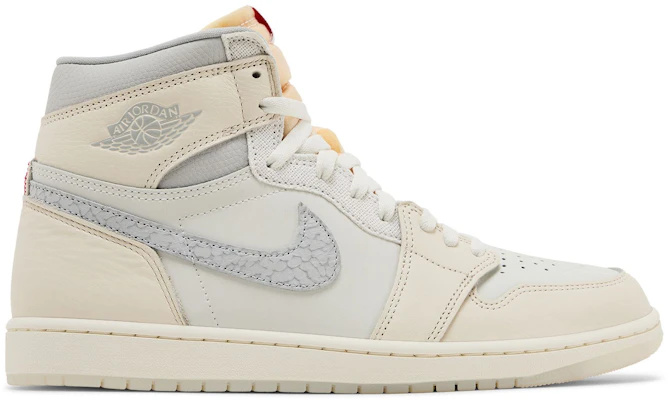 Air Jordan 1 High Retro OG ''Sail University Red'' Lelaki Wanita Sneakers IH4363-100 Buy Air Jordan 1 High Retro OG ''Sail University Red'' Lelaki Wanita Sneakers IH4363-100