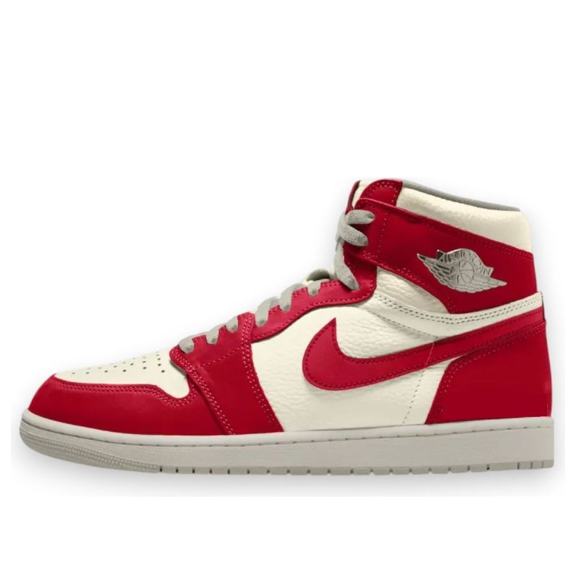 Air Jordan 1 High Retro OG 'Sail University Red' IH4363-100