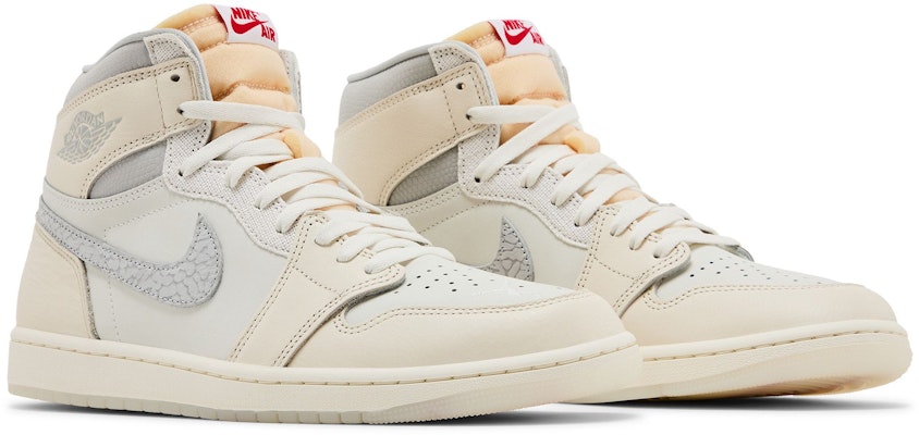 Air Jordan 1 High Retro OG ''Sail University Red'' Lelaki Wanita Sneakers IH4363-100 Cheap Air Jordan 1 High Retro OG ''Sail University Red'' Lelaki Wanita Sneakers IH4363-100