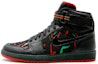 Buy 에어 조던 1 하이 스트랩 '어 트라이브 콜드 퀘스트' 342132-062