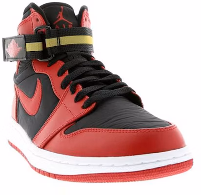 Air Jordan 1 高筒帶 '黑色健身紅' 342132-002 Buy Air Jordan 1 高筒帶 '黑色健身紅' 342132-002